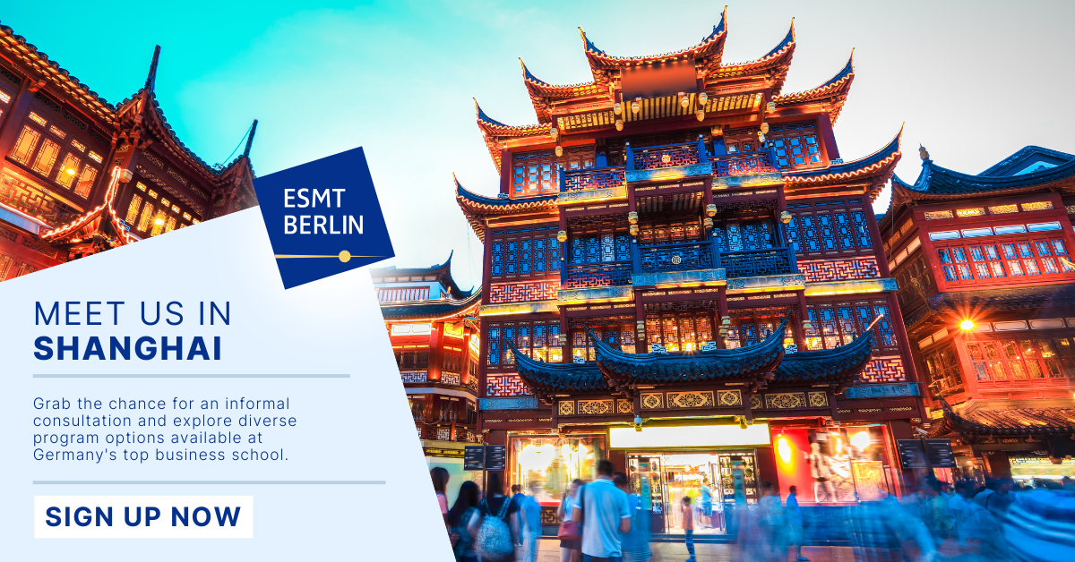 ESMT Berlin - Shanghai - coffee chats - LI (1200 x 628 px)