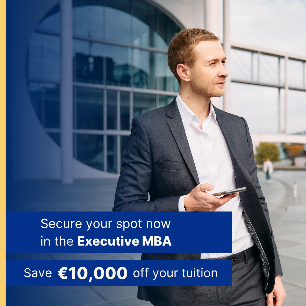 ESMT Berlin EMBA Tuition Campaign Newsletter_03 ESMT Berlin EMBA Tuition Campaign Newsletter_03