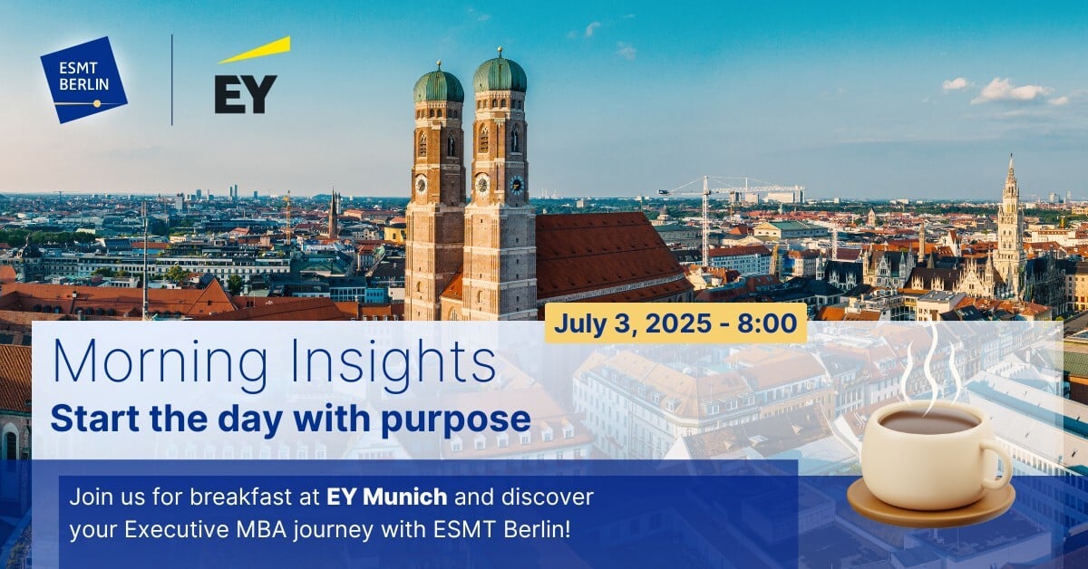 ESMT_EY_EMBA_Munich