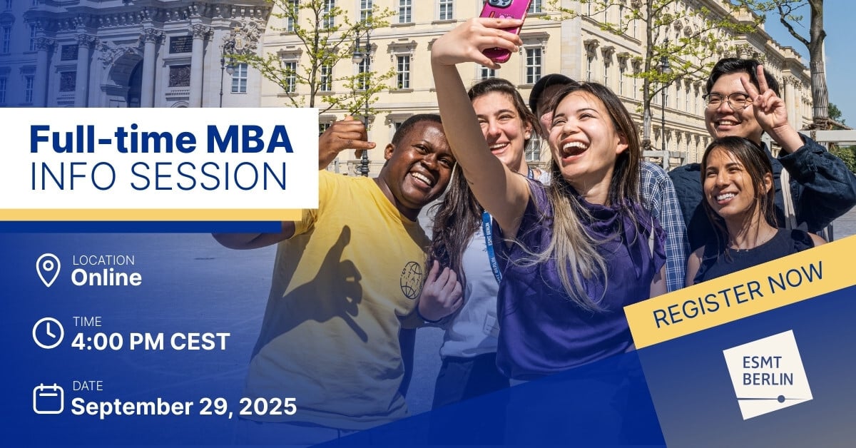 ESMT_FTMBA_Info_Session